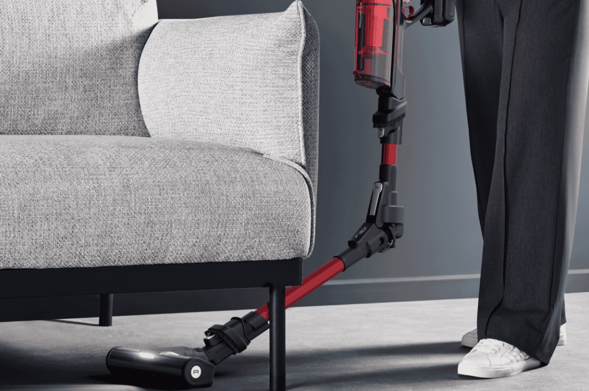 Rowenta AKU Tyčový vysavač X-Force Flex 9.60 Auto Allergy 3v1 RH2039WO 3